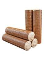 RUF Buchenholzbriketts 960kg Palette – Bild 3