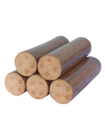 RUF Buchenholzbriketts 960kg Palette – Bild 2