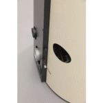 Promo-Paket: EMAFLAM NOVA 12 kW Bordeaux-Pelletofen mit Kanalanschluss + Rauchrohr-Kit – Bild 4