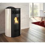 Dino Waterproof 12KW - Pelletofen Stovia Italia