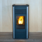 Pelletofen MCZ EGO Comfort Air Maestro 10kW